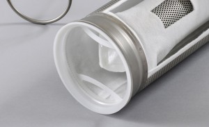 High Capacity Filter Bags