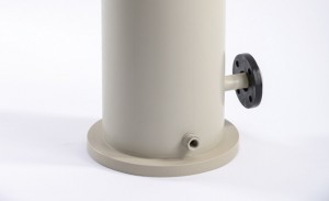 Polypropylene Bag Filter Housings