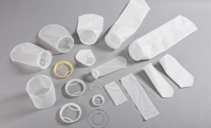 Standard Filter Bags