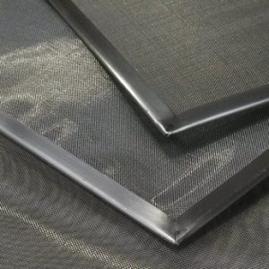 Bespoke Stainless Steel Mesh Filters